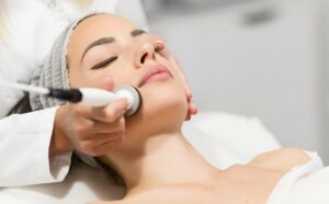 tratament facial personalizatfrumusețetratamenttratament facial