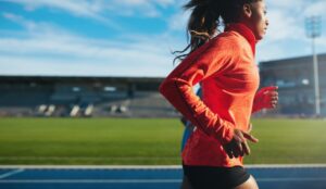 deficit de fier la sportivele de sex feminin